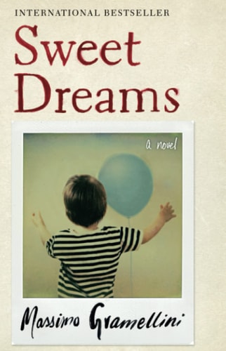 Sweet Dreams: A Novel