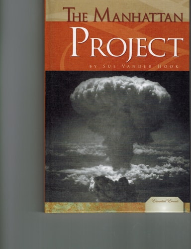 The Manhattan Project (Essential Events)