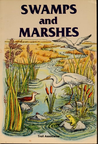 Swamps and Marshes