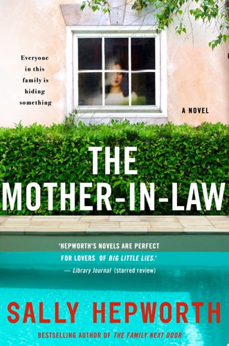 The Mother-in-Law A Novel