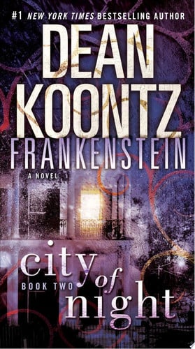 City of Night: A Novel