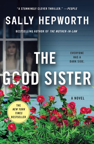 The Good Sister A Novel