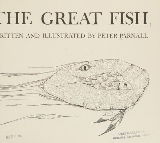 The Great Fish.
