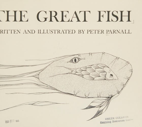 The Great Fish.