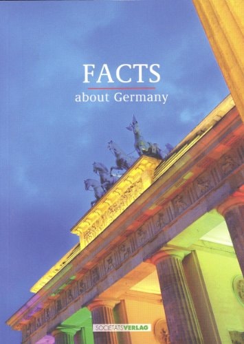 Facts about Germany