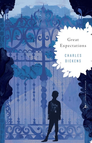 Great Expectations (Modern Library Classics)