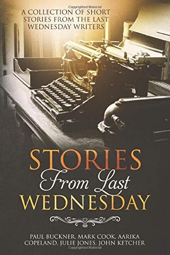 Stories from Last Wednesday