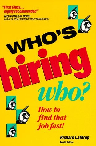 Who's Hiring Who