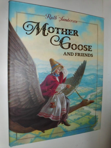 Mother Goose and Friends