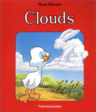 Clouds - (Now I Know) (Now I Know Series)