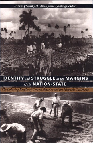 Identity and Struggle at the Margins of the Nation-State: The Laboring Peoples of Central America and the Hispanic Caribbean (Comparative and International Working-Class History)