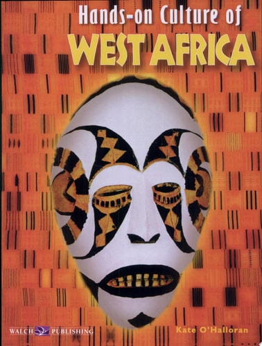 Hands-On Culture of West Africa