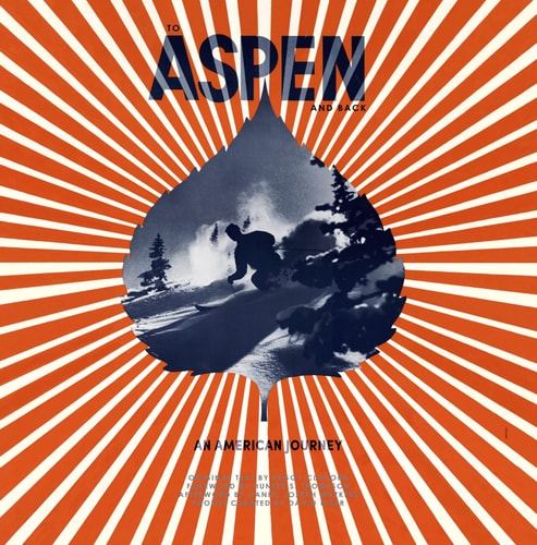 To Aspen and Back: An American Journey
