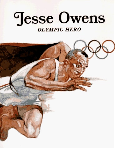 Jesse Owens: Olympic Hero