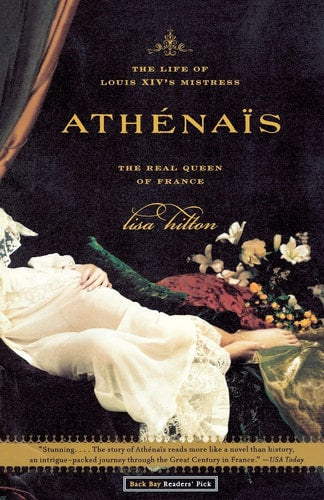 Athénaïs