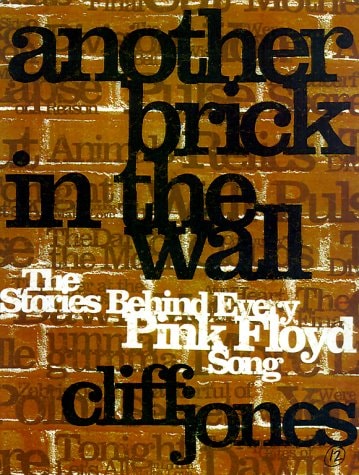 Another Brick In The Wall