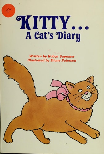 Kitty: A Cat's Diary