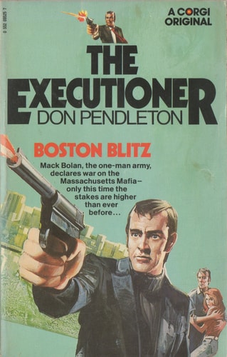 Boston Blitz (Executioner)