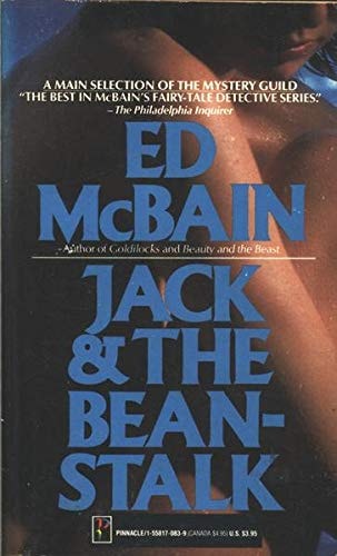 Jack and the Beanstalk