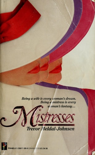 Mistresses