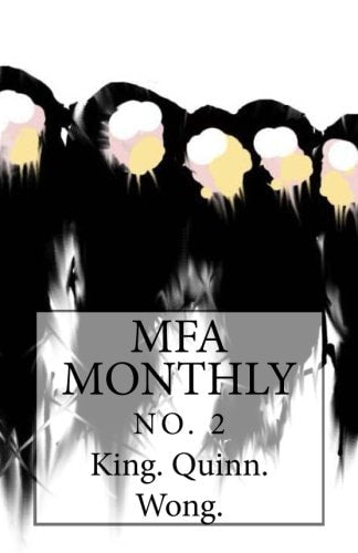 MFA Monthly No. 2