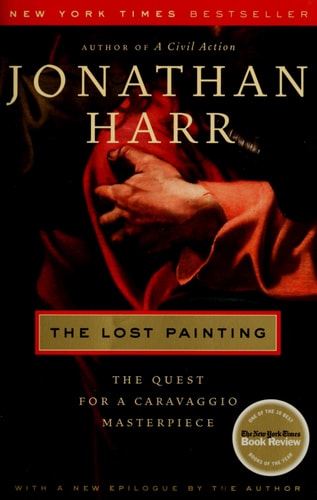 The Lost Painting