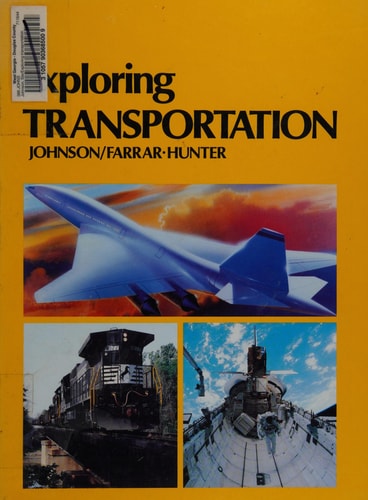 Exploring Transportation