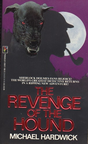 The Revenge of the Hound