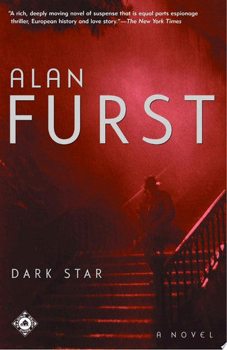 Dark Star: A Novel