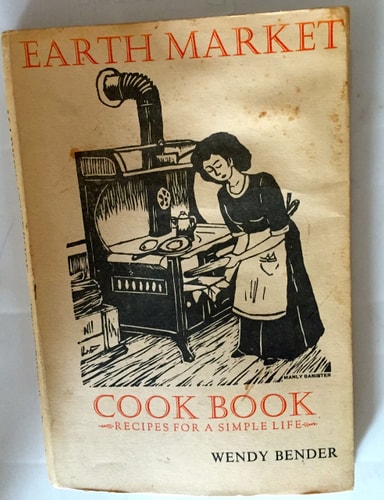 Earth Market : Cook Book Recipes for a Simple Life