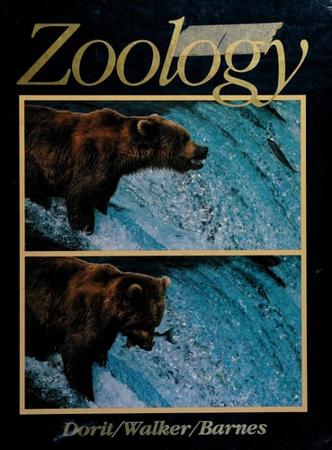 Zoology