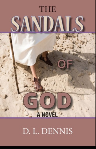 The Sandals of God