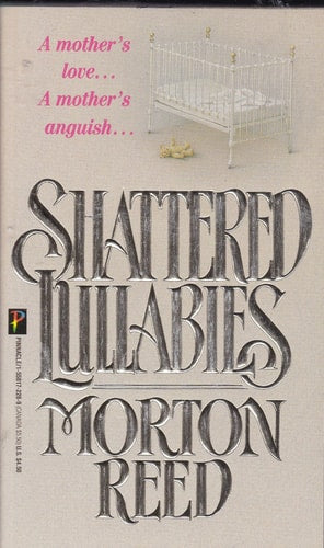 Shattered Lullabies