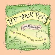Eat Your Peas for my Mother-in-law