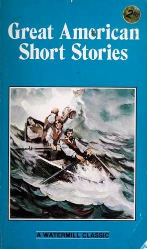 Great American Short Stories (Watermill Classics)
