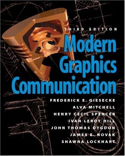Modern Graphics Communication