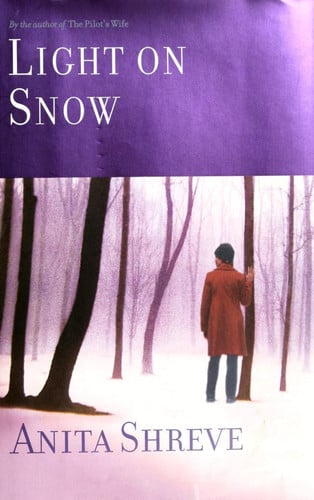 Light on Snow