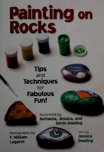 Painting on Rocks