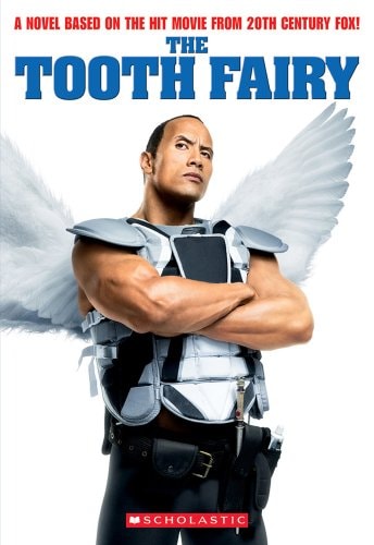 The Tooth Fairy: Junior Novelization