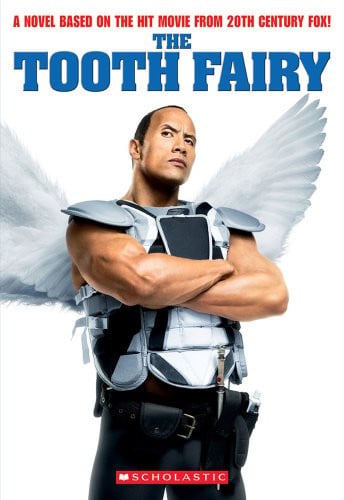 The Tooth Fairy: Junior Novelization