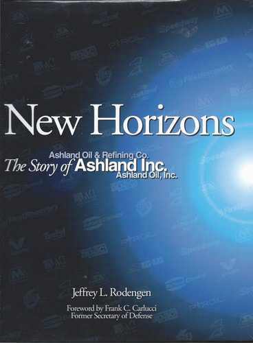 New Horizons: The Story of Ashland, Inc.