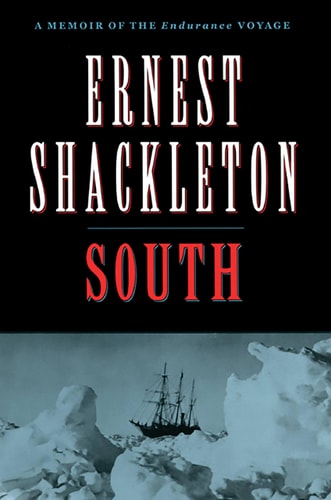 South A Memoir of the Endurance Voyage