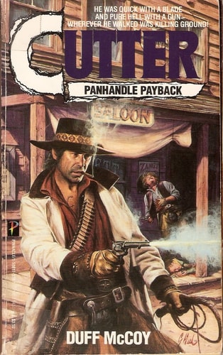 Panhandle Payback (Cutter)