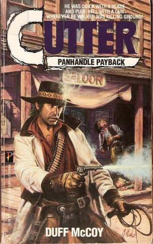 Panhandle Payback (Cutter)