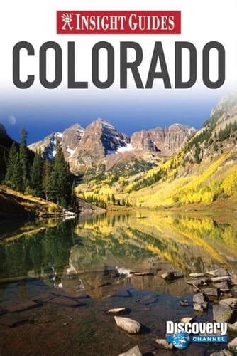Colorado (Insight Guides)