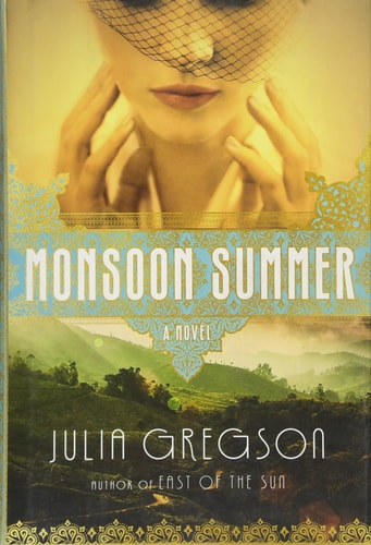 Monsoon Summer: A Novel