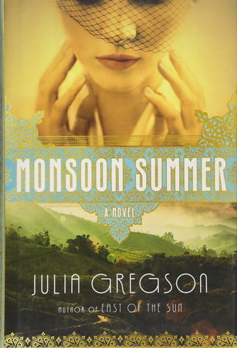 Monsoon Summer: A Novel