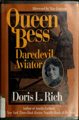 Queen Bess: Daredevil Aviator