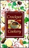 Crockpot Cookery (Cookbooks by Morris Press)