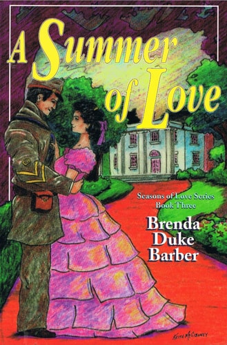 A Summer of Love (Seasons of Love Series, 3)
